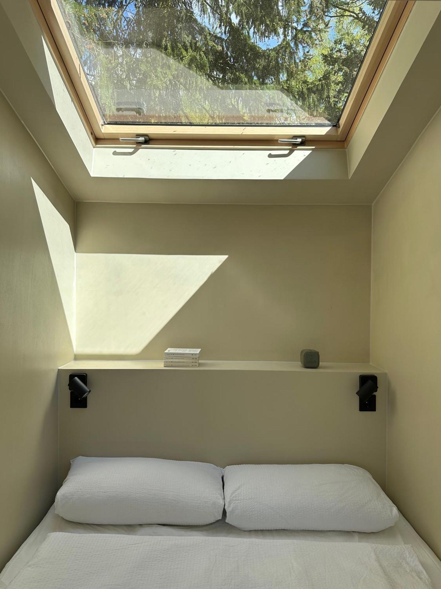 Tiny House Mit Garten In Der Lueneburger Heide Soltau Dış mekan fotoğraf