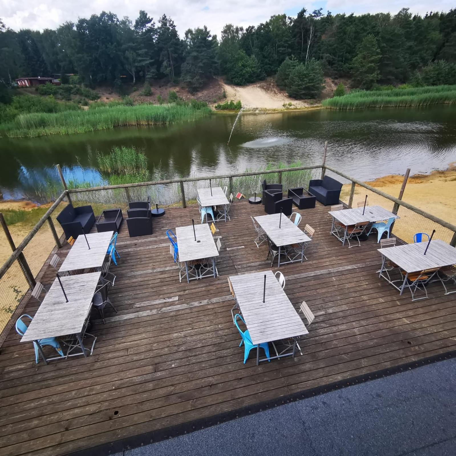 Tiny House Mit Garten In Der Lueneburger Heide Soltau Dış mekan fotoğraf